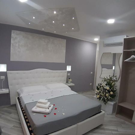 Il Diamante Bed and Breakfast Crotone Exteriör bild