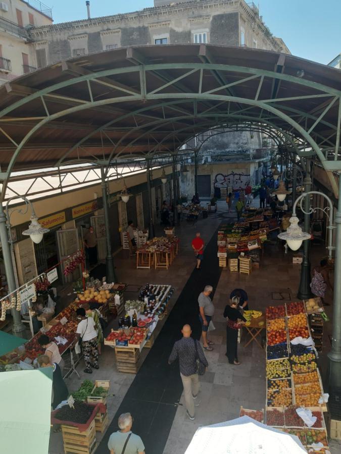 Il Diamante Bed and Breakfast Crotone Exteriör bild