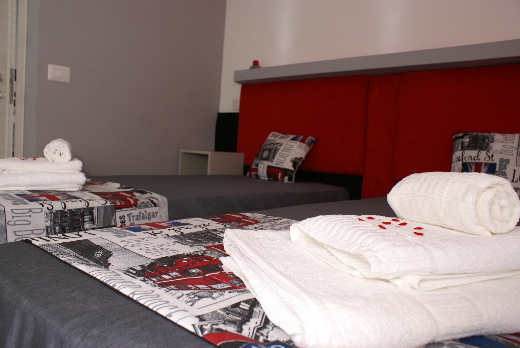 Il Diamante Bed and Breakfast Crotone Exteriör bild