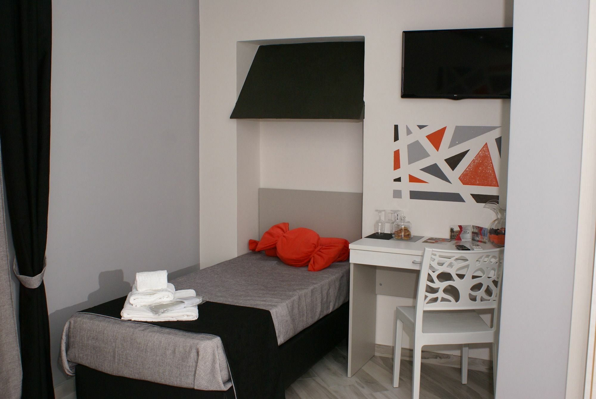 Il Diamante Bed and Breakfast Crotone Exteriör bild