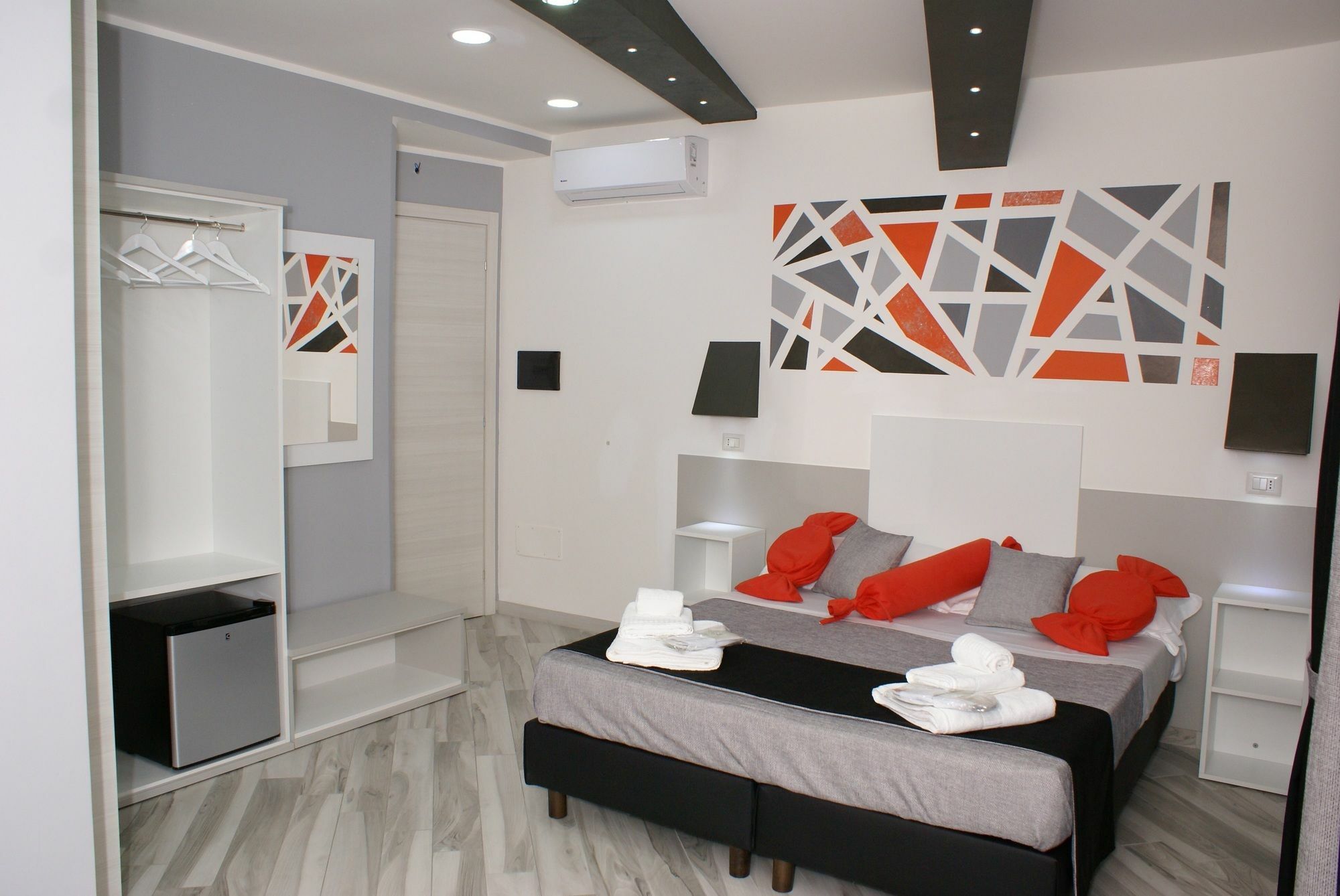 Il Diamante Bed and Breakfast Crotone Exteriör bild