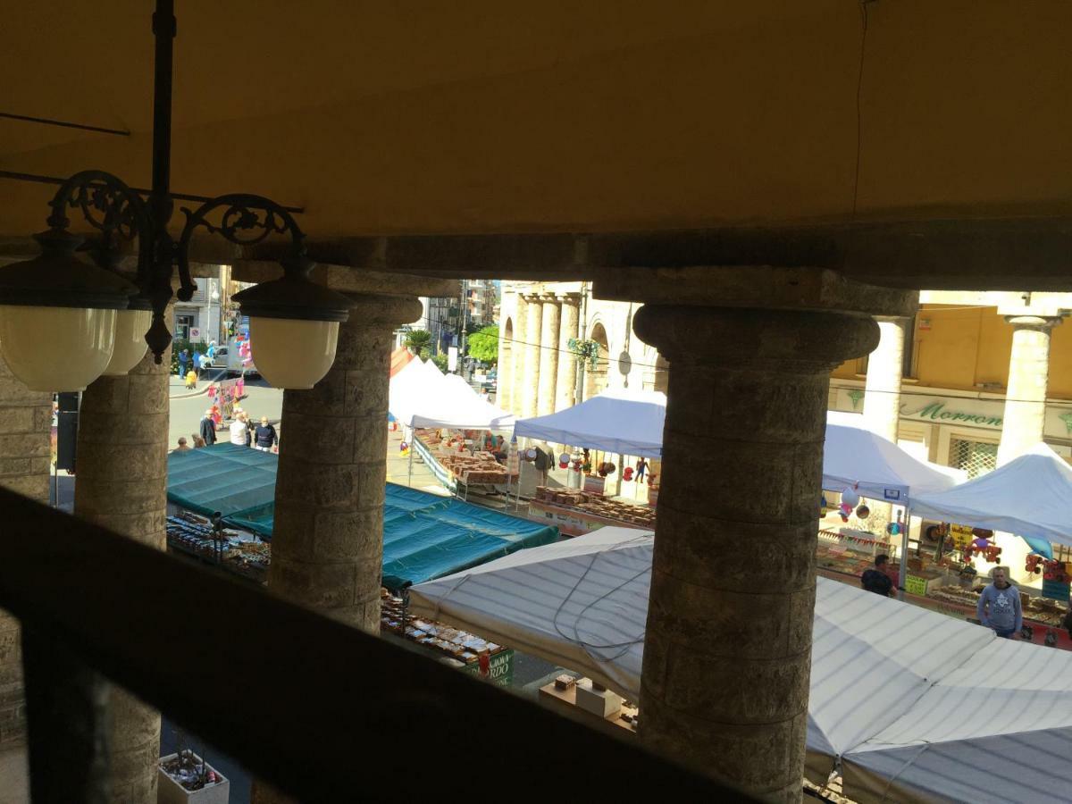 Il Diamante Bed and Breakfast Crotone Exteriör bild
