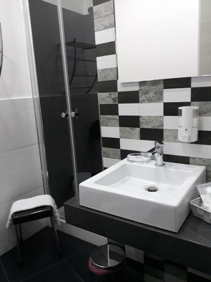 Il Diamante Bed and Breakfast Crotone Exteriör bild