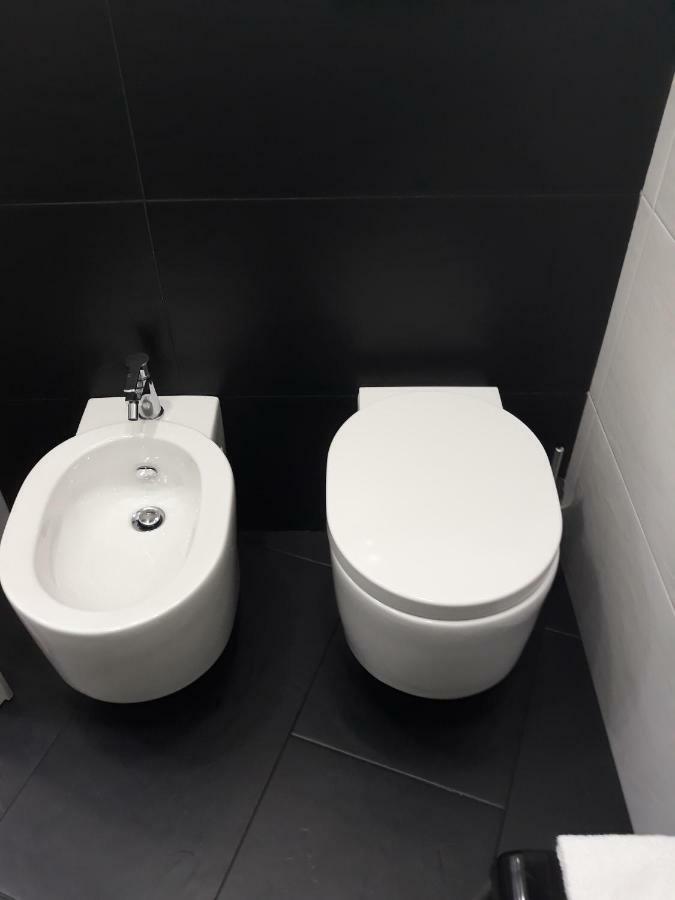 Il Diamante Bed and Breakfast Crotone Exteriör bild